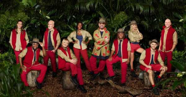 Im A Celeb in huge format shake-up – and not all stars will survive first episode