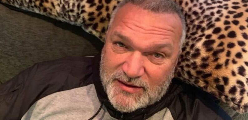 I’m A Celeb stars will be terrorised by cat-sized rats and terrifying sounds at night, reveals Razor Ruddock | The Sun