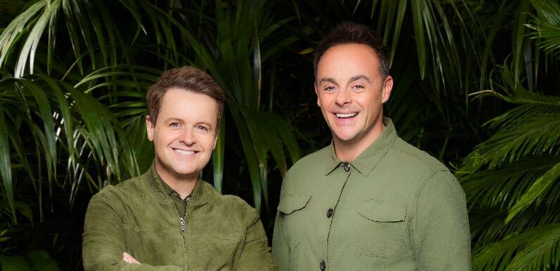 I’m A Celebrity stars given secret code names by producers to hide identities