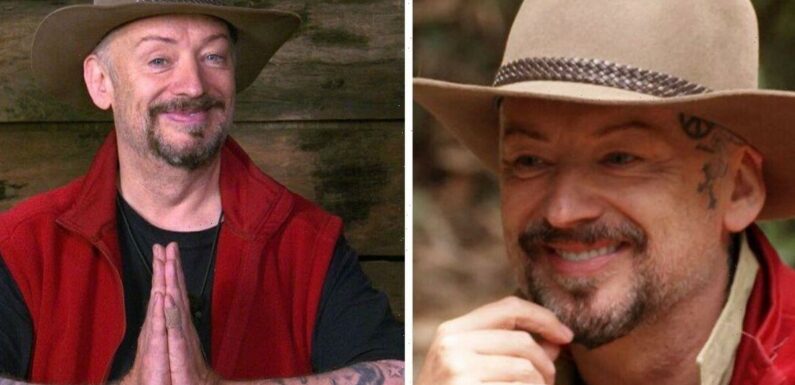 I’m A Celebrity viewers fume as they brand it the Boy George Show