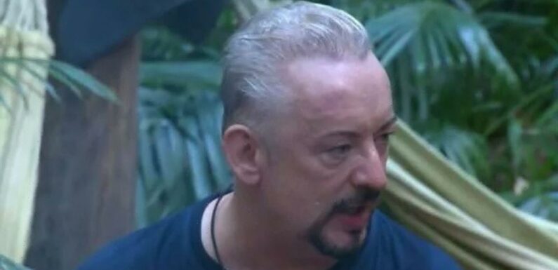 I’m A Celebrity’s Boy George exit fears as Matt Hancock ruffles feathers in camp