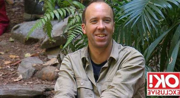 I’m A Celeb’s Matt Hancock promised campmates drinks at House of Commons after show