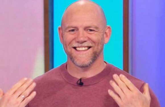 I’m A Celeb’s Mike Tindall’s surprise surgery after ‘years of problems’