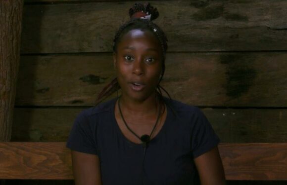 I’m A Celeb’s Scarlette Douglas ‘devastated’ to learn of Jonnie Irwin’s cancer diagnosis