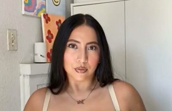 I’m a 36F and ordered bras from Kim Kardashian’s Skims – people say they’re obsessed | The Sun