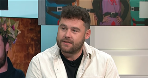Im a Celebs Danny Miller predicts top 2022 finalists – and soap rival is one