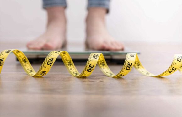 I’m a GP – here’s the 6 ways to really lose weight fast and why exercise won’t work | The Sun