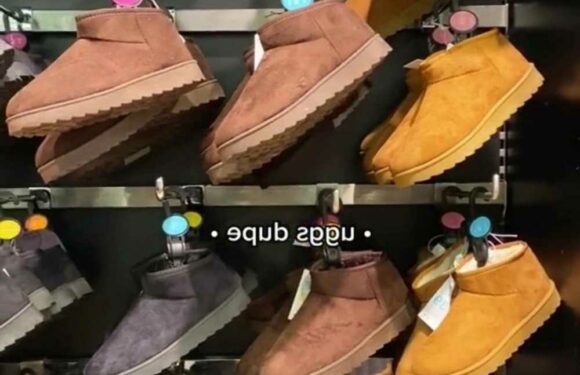 I’m a Primark super fan and these are the essentials you need this winter, from fake Uggs to Charlotte Tilbury dupes | The Sun