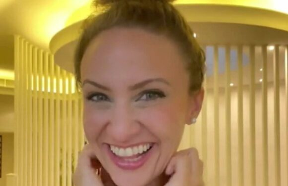 I’m a busy mum – I get trolled for looking like a Rugrats doll because of my hair but I don’t care | The Sun