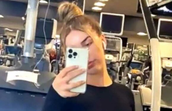 I’m a fit girl – people accuse me of Photoshopping my booty but I have the proof I don’t | The Sun