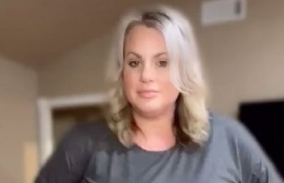 I’m a hot mom in my 40s – I get the most backhanded compliments about my body but I don’t care | The Sun