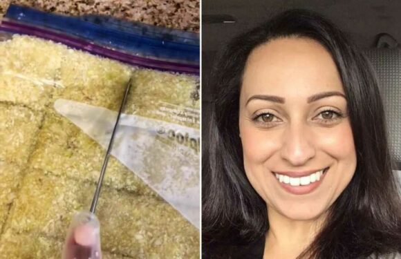 I’m a money-saving whizz and my game changing trick makes freezing anything so much easier | The Sun