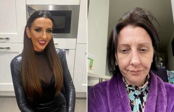 I’m a mum, I dumped my husband at 42 & became the ultimate catfish – I look so different, people hardly recognise me | The Sun