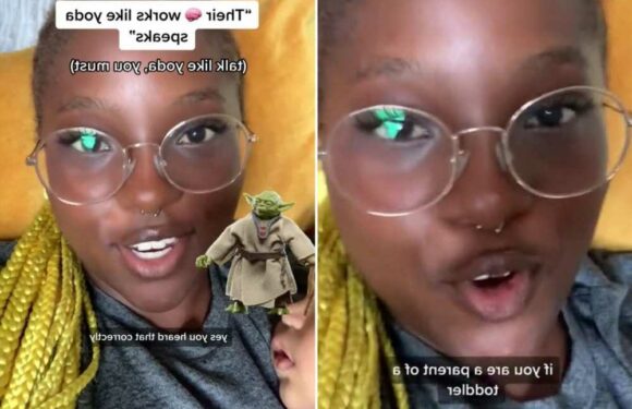 I’m a mum and my Star Wars chat trick instantly makes kids do what I want with no meltdowns | The Sun