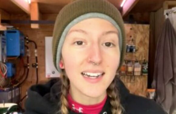 I’m a skincare expert – I use a lotion made from ingredients around my home & it feels amazing on the skin | The Sun