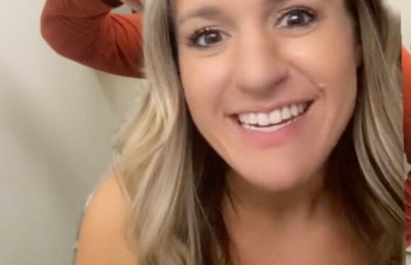 I’m a teacher and had a mortifying wardrobe malfunction when I first joined my school – the kids made so many jokes | The Sun