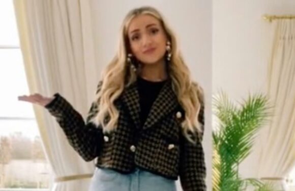 I’m an elegance coach – 4 outfit mistakes that are making you look cheap | The Sun