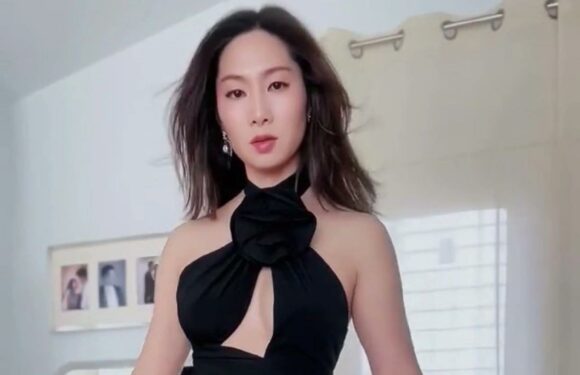 I’m in my fifties & people are always stunned when they see me – they say I look twenty years younger | The Sun