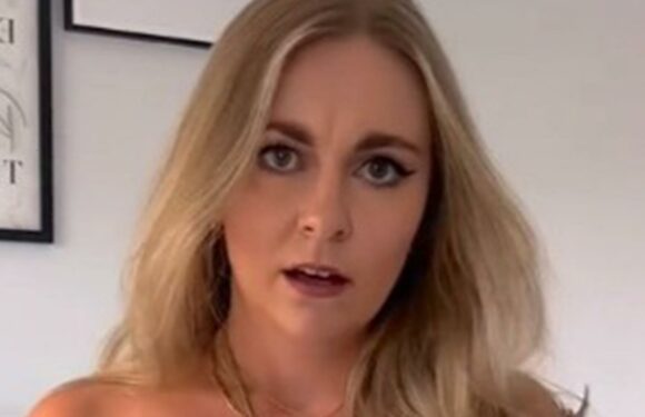 I’m midsize & did an honest Asos haul – I ‘looked like Kim Kardashian’ in the first dress, but not in a good way | The Sun