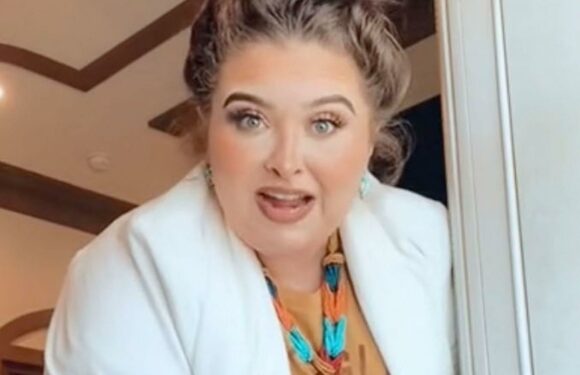 I’m plus-size and love wearing men’s jeans – just follow my '21' rule to find the right size | The Sun