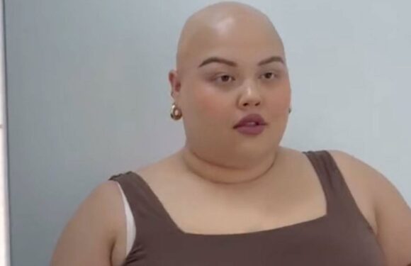 I’m plus-size – I found the ultimate Skims bodysuit dupe at Old Navy and it’s only $17 | The Sun