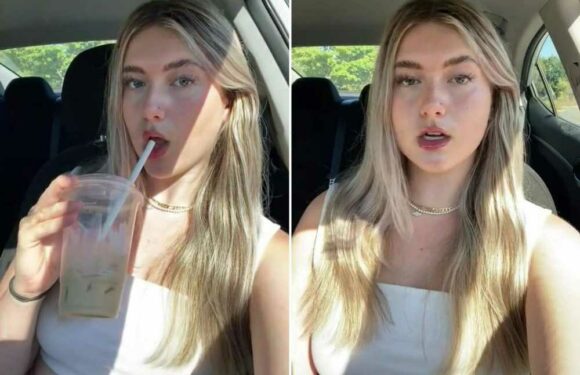 I’m too pretty to work – no way I want to get up at 6am for the rest of my life | The Sun