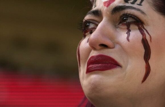 In Qatar, Middle East tensions spill into World Cup stadiums