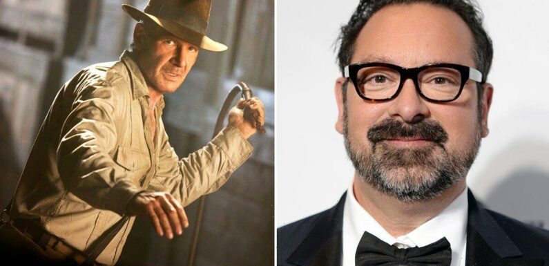 Indiana Jones 5 director responds to atrocious test screening rumour