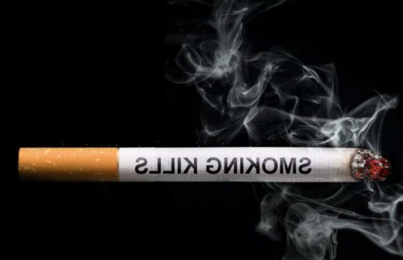 Individual cigarettes could carry ‘smoking kills’ warnings: health minister