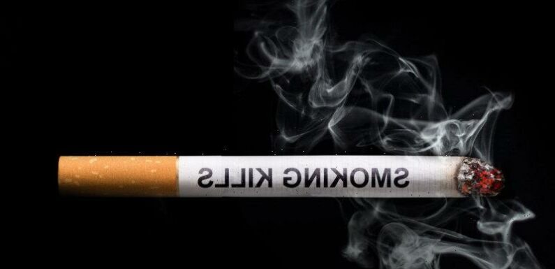 Individual cigarettes could carry ‘smoking kills’ warnings: health minister