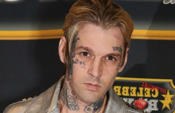 Inside Aaron Carter's Final Days Before His 'Shocking' Death