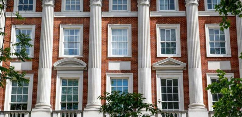Inside Sarah Ferguson's £5 million home in London's poshest area | The Sun