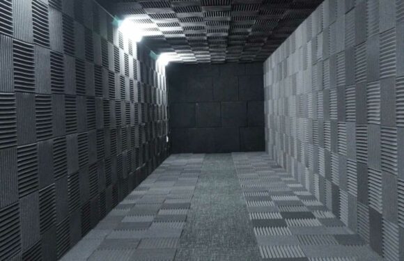 Inside doomsday bunker dubbed ‘The Beast’ with shooting range amid nuke threat | The Sun