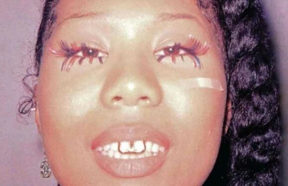 Inside life of Drake's Her Loss cover star Suki Baby – bullying hell, blackmail and jokes about 'mosquito bite' boobs | The Sun