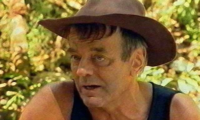 Inside original I’m A Celeb winner Tony Blackburn’s life after the jungle including rarely-seen wife and famous friends | The Sun