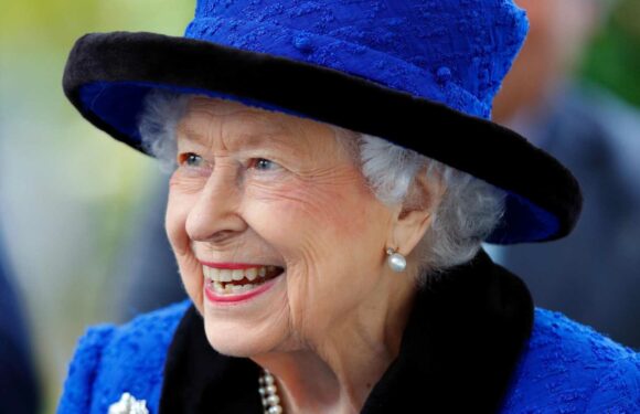 Inside secret royal feud involving the Queen’s closest aide Angela Kelly… and why staff 'resented' Her Majesty's dresser | The Sun