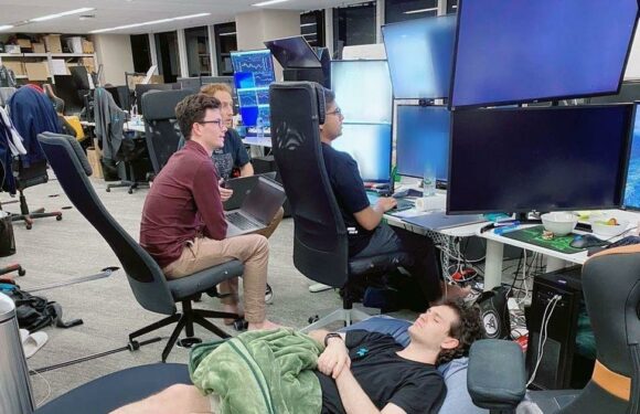 Inside the downfall of ‘careless’ billionaire who lost 94% of fortune in a day