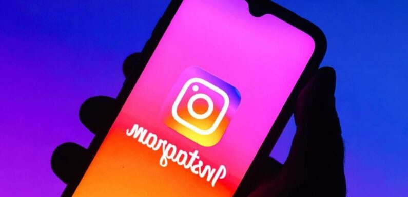Instagram introduces new age-verification tools for UK users