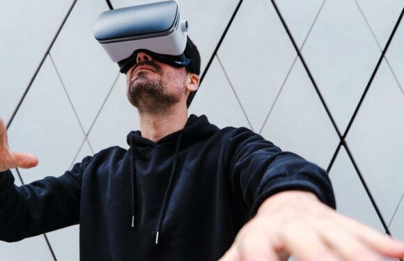 Inventor designing terrifying VR game that kills you in real life if you lose