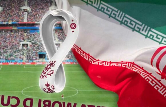 Iran Reportedly Threatens National Soccer Team's Families Ahead Of U.S. Match