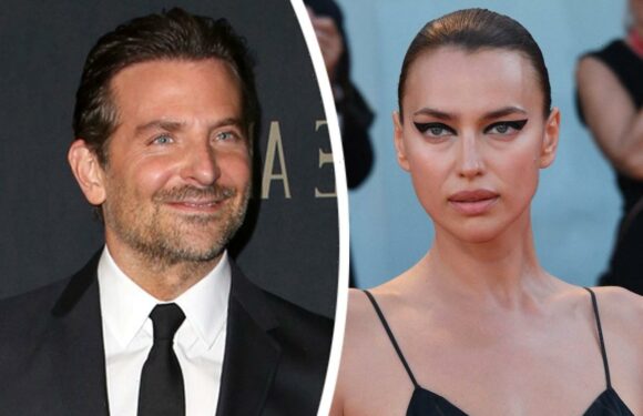 Irina Shayk Opens Up About Co-Parenting With Bradley Cooper In RARE Candid Interview!