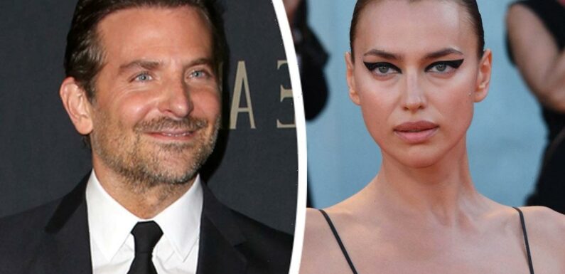 Irina Shayk Opens Up About Co-Parenting With Bradley Cooper In RARE Candid Interview!
