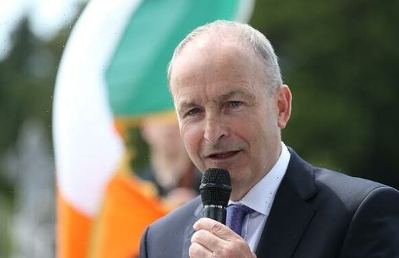 Irish Taoiseach blasts priest's anti-gay and transgender rant