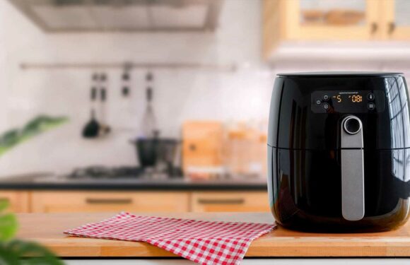 Is it healthier to cook in an air fryer or oven? | The Sun