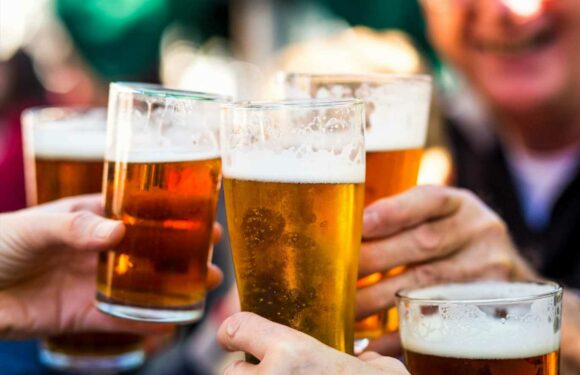 Is it illegal to be drunk in a pub? UK rules explained | The Sun