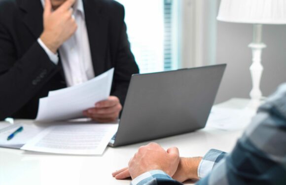 Is it illegal to give a bad reference? | The Sun