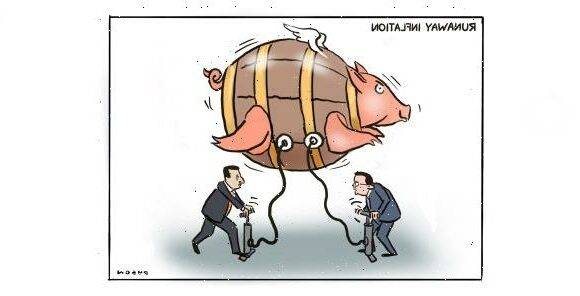 It’s not a proper market when producers have the whip hand