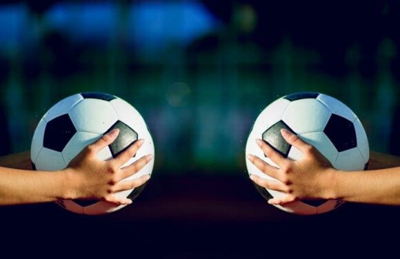 I’ve figured out how to fix sport: two balls