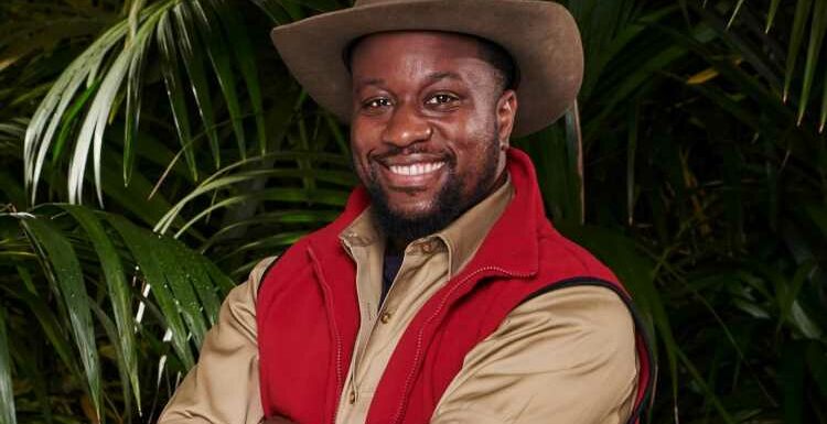 I'm A Celeb's Babatunde's secret soap past revealed – do you remember his EastEnders role? | The Sun