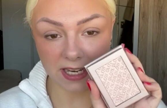 I'm a Primark fan and I got 15 different beauty products for just over £30 – I was so impressed with the results | The Sun